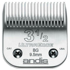 Andis 9pcs UltraEd+ Ultra EdSurgical Trimmer Detachable Clipper Blades NEW