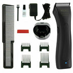 Wahl Professional Beretto Stealth Rechargeable Hair Clipper (Limited Edition)