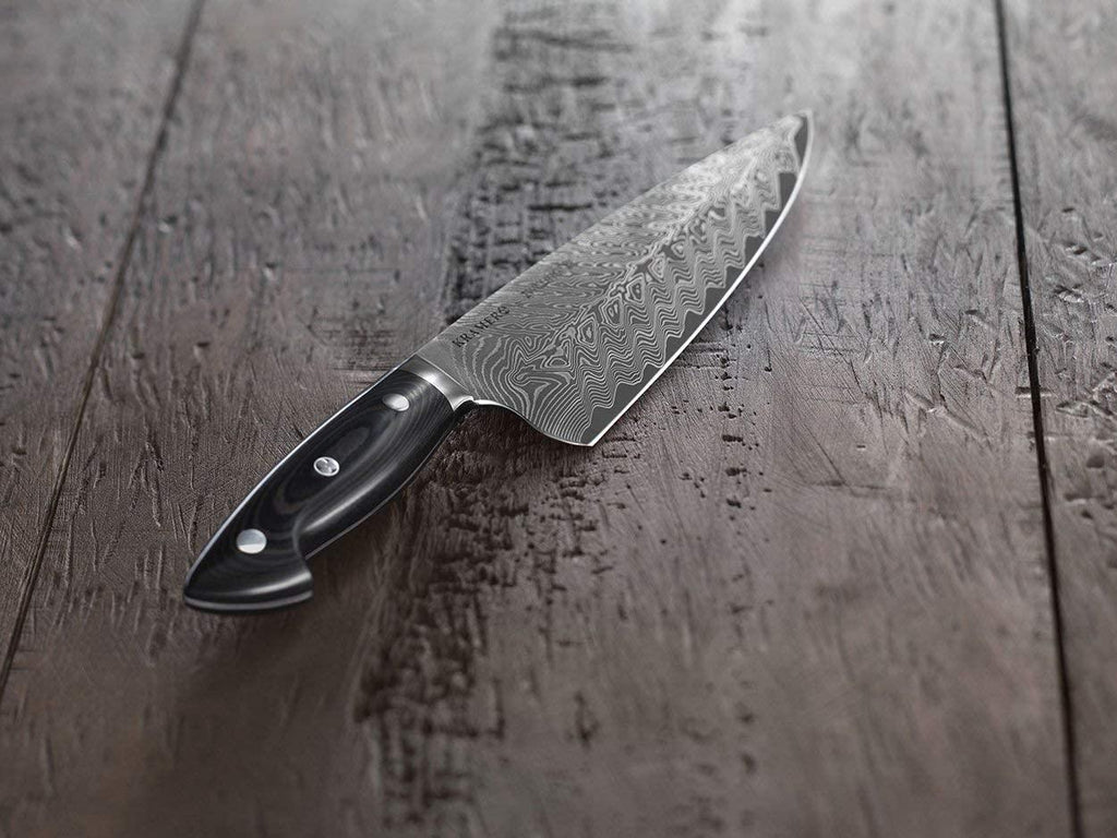 ZWILLING J.A. Henckels 34891-203 Chef's Knife