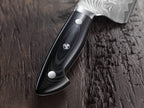 ZWILLING J.A. Henckels 34891-203 Chef's Knife