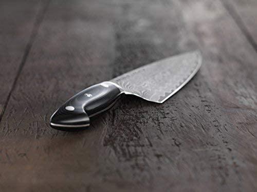 ZWILLING J.A. Henckels 34891-203 Chef's Knife