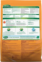 Scotts Turf Builder SummerGuard Lawn Food with Insect Control, 40.05 lbs.