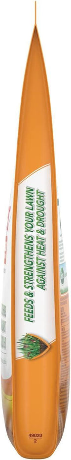 Scotts Turf Builder SummerGuard Lawn Food with Insect Control, 40.05 lbs.