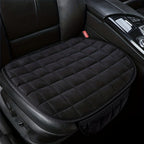 Car Seat Cover Winter Warm Seat Cushion Anti Slip Universal Front Chair Seat Breathable Pad For Vehicle Auto Car Seat Protector