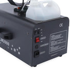 Miumaeov 2000W Snowflake Machine with Remote Control Low Noise Snow Effect Machine Portable Fake Snow MaMachine StaSnow Machines for Parties