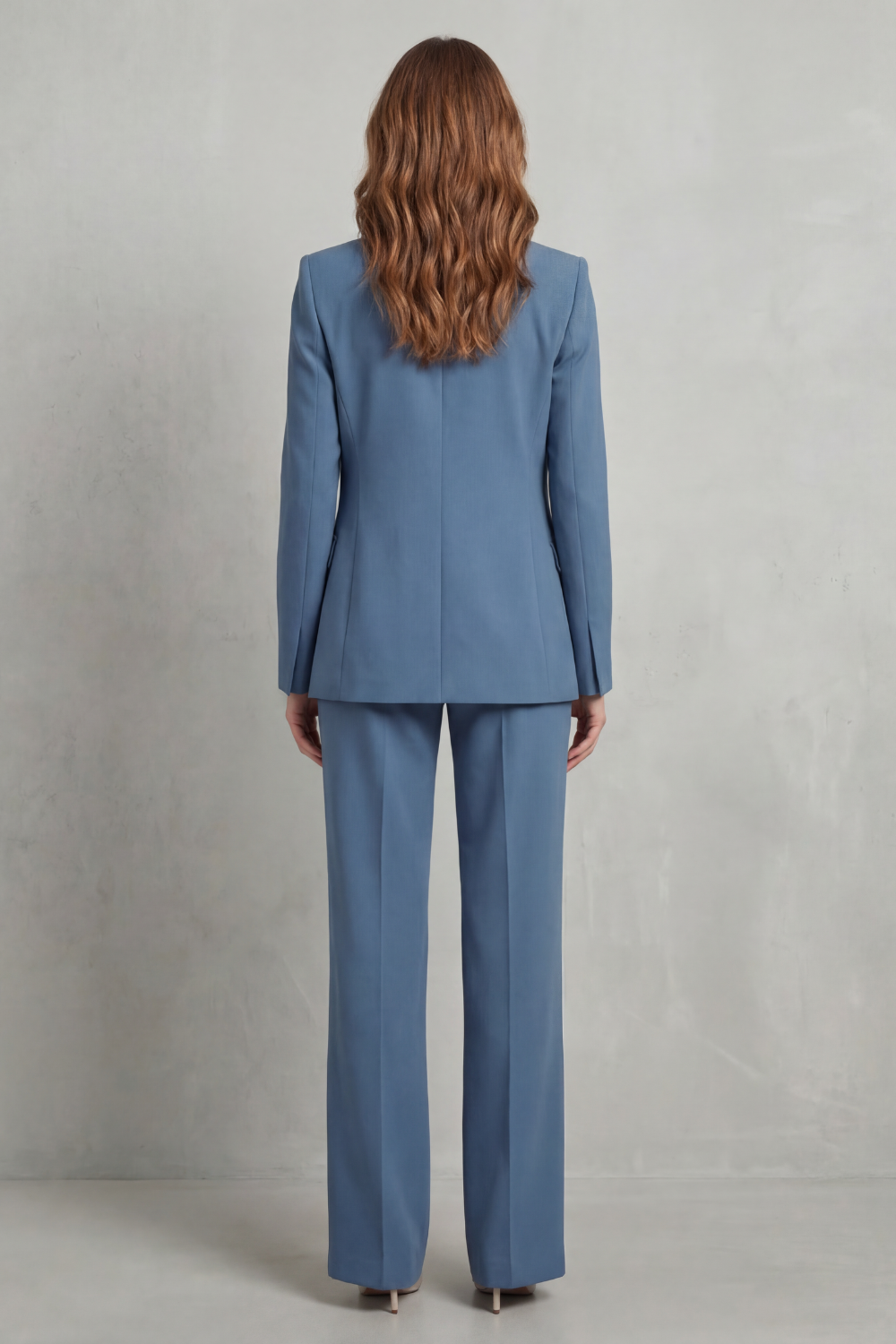 Brenda – Timeless Tailored – Power Suit Set