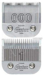 Oster Professional 76023-510 Fast Feed Clipper - Red