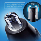 Panasonic Hair Trimmer Es290-h Puroubu Japan