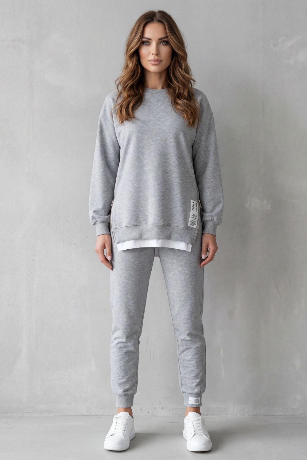 Rivara – Minimalist comfort – Lounge set