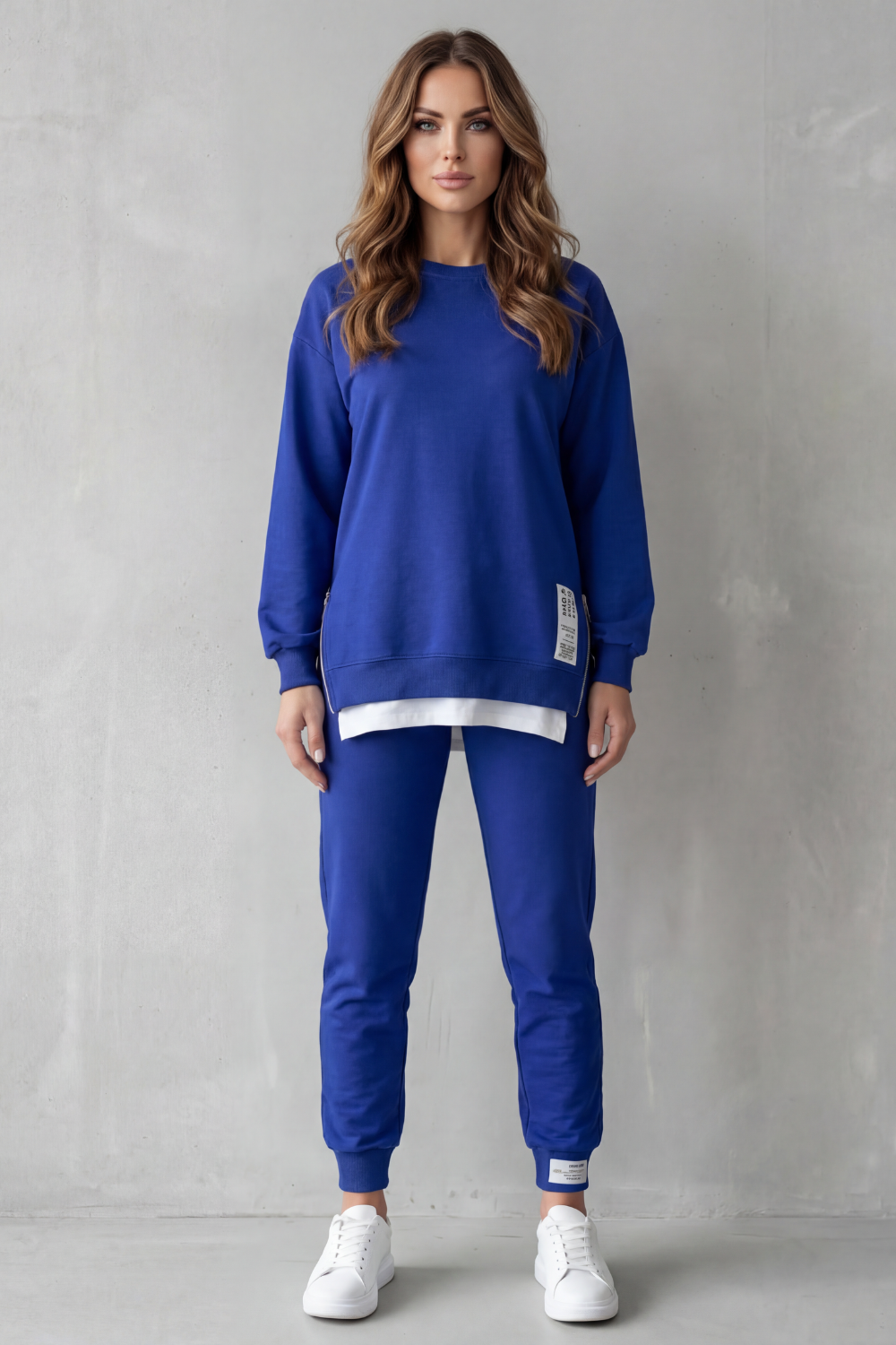Rivara – Minimalist comfort – Lounge set