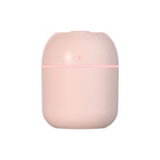 Stay Hydrated Anywhere: Portable Mini Humidifier for Bedroom, Travel, Office &amp; Home