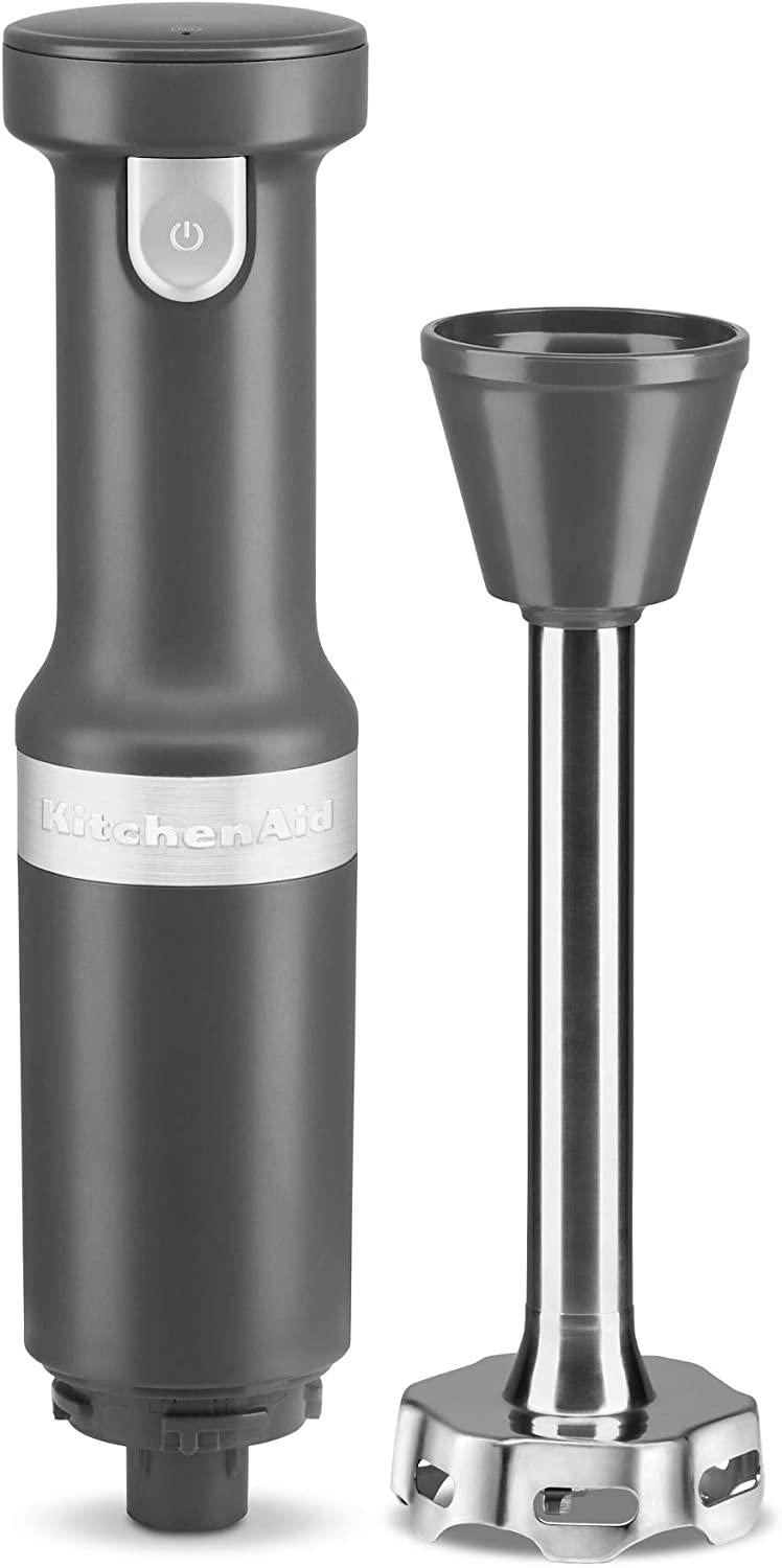 KitchenAid Cordless Variable Speed Hand Blender - KHBBV53
