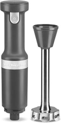 KitchenAid Cordless Variable Speed Hand Blender - KHBBV53