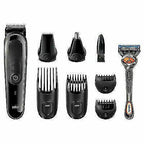 Braun MGK3060 Multi Grooming Kit