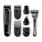 Braun MGK3060 Multi Grooming Kit