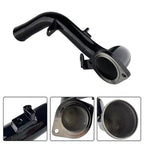 EGR Delete Kit High Flow Intake Elbow Pipe Tube 2007.5-2010 Duramax 6.6L LMM Diesel
