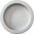 KitchenAid KE956OSNSA Nonstick Round Cake Pan, 9-Inch, Silver