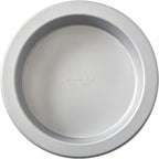KitchenAid KE956OSNSA Nonstick Round Cake Pan, 9-Inch, Silver