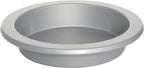 KitchenAid KE956OSNSA Nonstick Round Cake Pan, 9-Inch, Silver