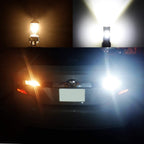 2PCS T10 T15 LED Bulbs Turn Lights Signal Lights Error  Backup Light Bulb