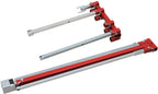 Reed Tool VK6KIT Valve and Curb Key Kit