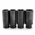 HUSKY 64-PIECE 1/2 in DRIVE IMPACT SOCKET SET