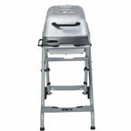 Charcoal Bbq Grill And Smoker Combo Portable Aluminum Outdoor CooBarbecue G
