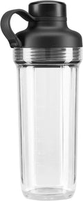16-oz Personal Blender Jar Expansion Pack for KitchenAid K150 and K400 Blenders