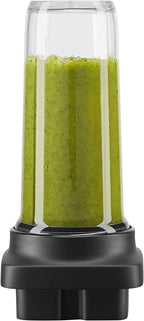 16-oz Personal Blender Jar Expansion Pack for KitchenAid K150 and K400 Blenders