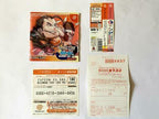 Dricas Capcom Vs Snk Millennium Fight 2000 Pro There Is Belt