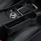 Maximize Your Car's StoraSpace With This Innovative Car Seat Organizer!