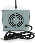 Automatic Chicken DebeaMachine, Electric Automatic Chick Debeaker Cutting Equipment for Poultry Chicken Beak Cutter 110V 250W (US Stock)