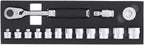 Ko-ken Socket Wrench Set Basic 3285za