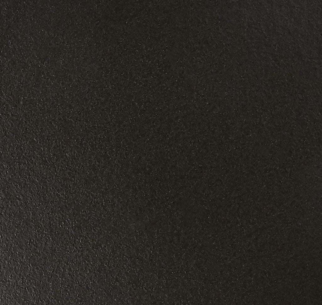 Staub Cast Iron 12-inch Fry Pan - Matte Black, Made in France