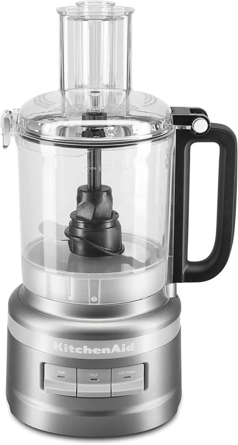 KitchenAid 9 Cup Food Processor - KFP0918