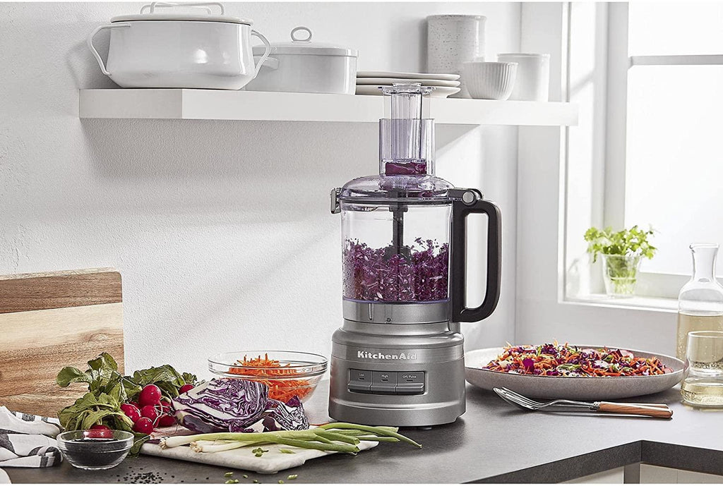 KitchenAid 9 Cup Food Processor - KFP0918
