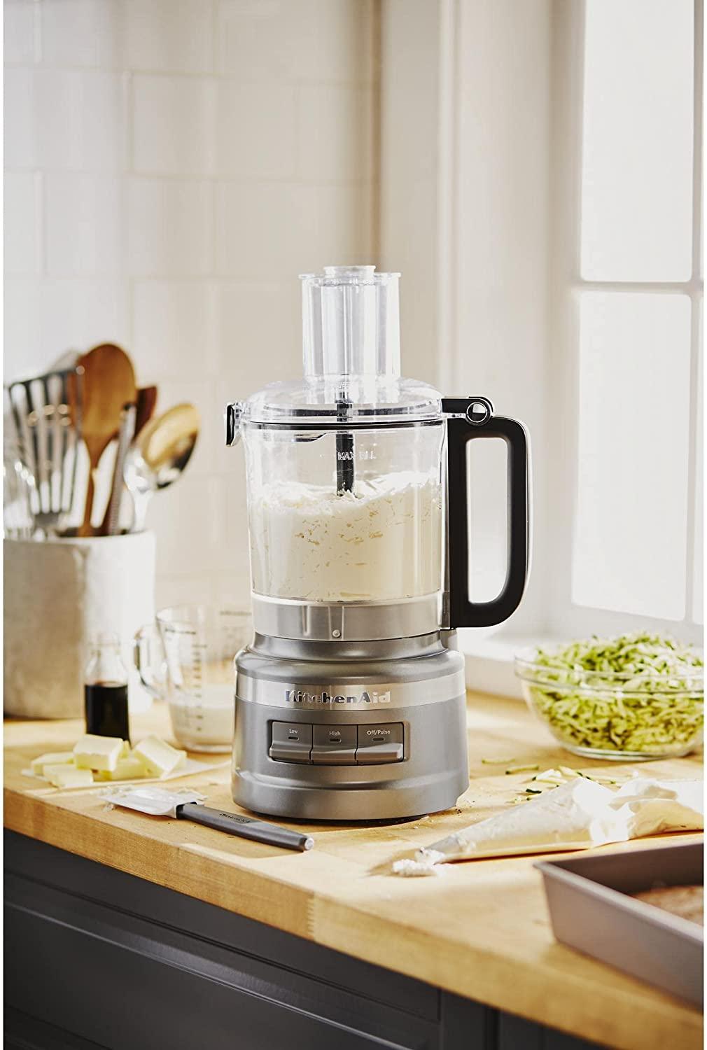 KitchenAid 9 Cup Food Processor - KFP0918