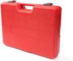 TEKTON 3/4 Inch Drive 6-Point Impact Socket Set, 21-Piece (3/4-2 in.) | 4899