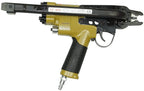 SC7C Hog Ring Tool-- 15 Gau3/4" C Ring Tool Hog Ring Plier Closure Tool Pneumatic C Ring Gun