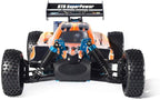 HSP 4wd RC Car 1:10 Two Speed Vehicle Nitro Power Off Road By