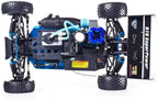 HSP 4wd RC Car 1:10 Two Speed Vehicle Nitro Power Off Road By