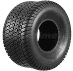 MaxAuto 2 Pcs 20x10-8 Lawn Mower Cart Turf Tires P332 4PR Load Range B
