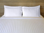 Utopia Bedding Queen Pillowcases - 4 Pack - Envelope Closure - Soft Brushed Microfiber Fabric - Shrinkage and Fade Resistant Pillow Covers Queen Size 20 X 30 Inches (Queen, White)