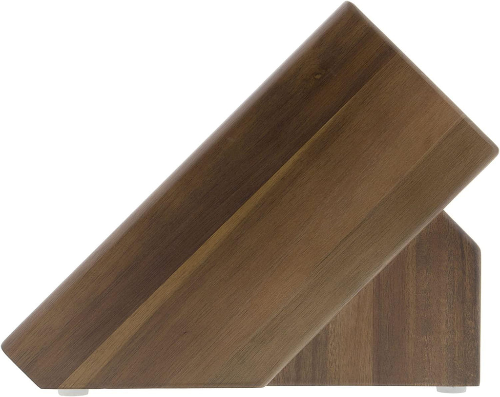 ZWILLING Twin Knife Block, 16-slot, Acacia