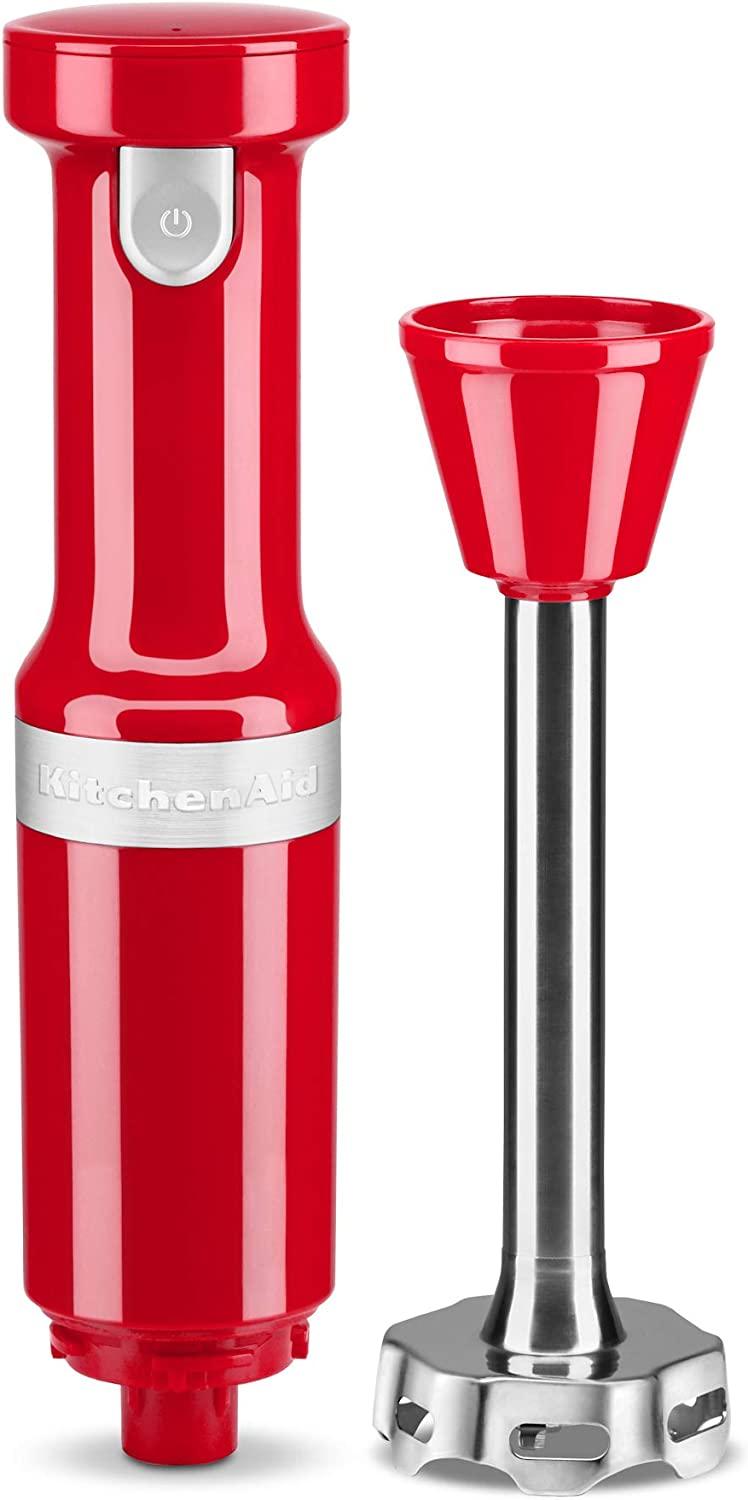 KitchenAid Cordless Variable Speed Hand Blender - KHBBV53