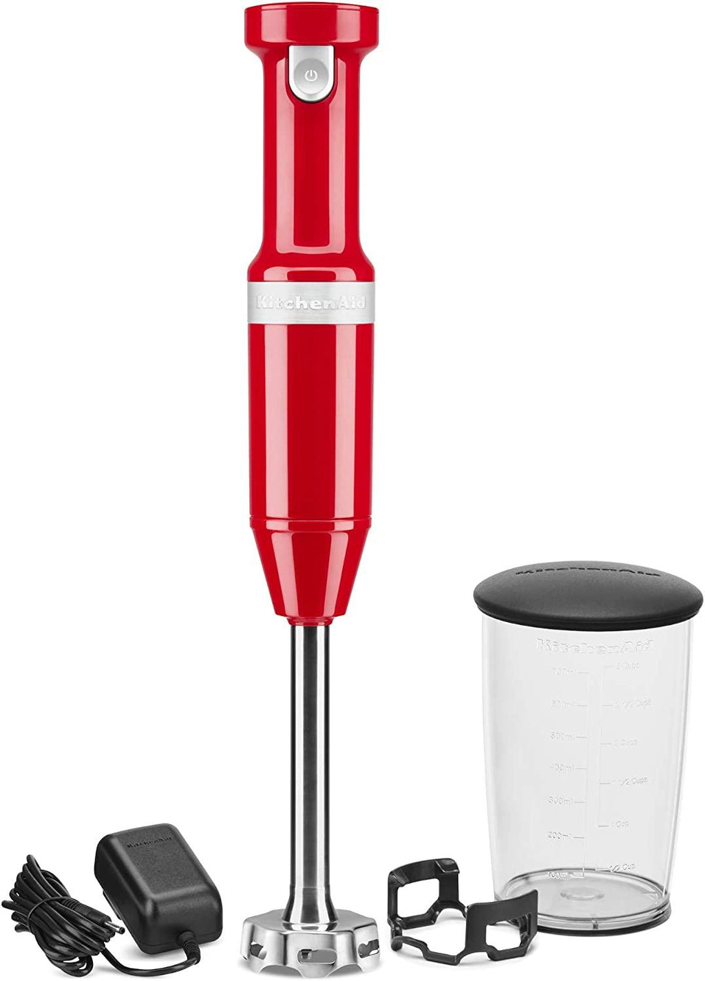 KitchenAid Cordless Variable Speed Hand Blender - KHBBV53