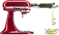 KitchenAid Spiralizer Attachment, 1", Silver