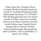 NYX PROFESSIONAL MAKEUP Epic Ink Liner, Waterproof Liquid Eyeliner - Black, Vegan Formula