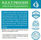 Chew C Berry (12 Pack) Morter HealthSystem Best Process Alkaline — Natural Great Tasting Chewable Vitamin C Tablets — Rose Hips, Rutin & Ascorbic Acid with Antioxidants & Bioflavonoids