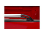 Putco 99829 Bed Rails For Ford F-150, Approx. 6 ft. 5 in. Polished